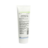 Glycolic acid in Essex cream APL, cream 5% - 90 gr