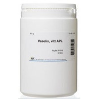 Vaseline, white APL - 800 g