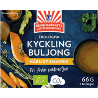 Kung Markatta Chicken stock - 66 grams
