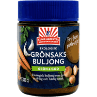 Kung Markatta Vegetable Stock Powder - 130 grams