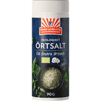 Kung Markatta Herbal Salt - 90 grams