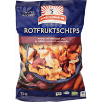 Kung Markatta Root Vegetable Chips - 75 grams