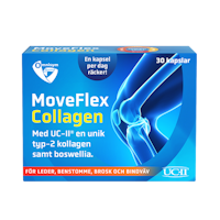 MoveFlex Collagen - 30 capsules