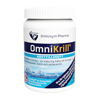OmniKrill - 60 capsules