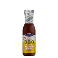 Santa Maria BBQ Sauce Honey & Soy - 350 grams
