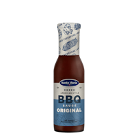 Santa Maria BBQ Sauce Orignial - 350 grams