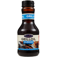 Santa Maria BBQ oil Allround - 270 ml