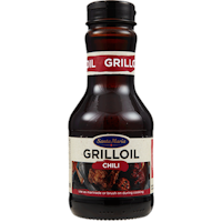 Santa Maria BBQ oil Chili - 270 ml
