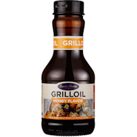 Santa Maria BBQ oil Honey - 270 ml