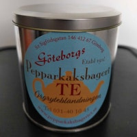 Göteborgs Pepparkaksbari Tea, "Örgryteblandningen" - 100 grams