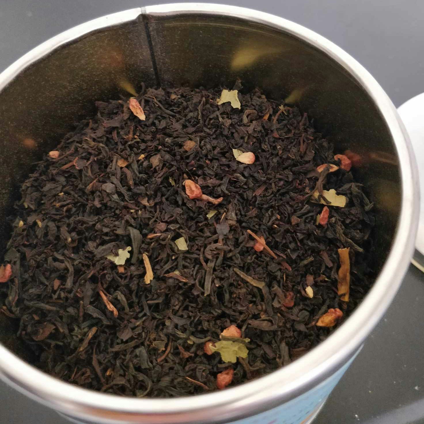 Göteborgs Pepparkaksbari Tea, "Örgryteblandningen" - 100 grams