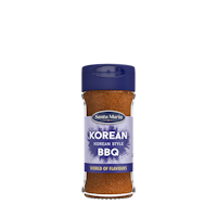 Santa Maria Korean BBQ Spice - 46 grams