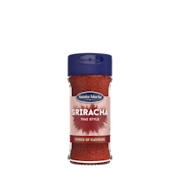 Santa Maria Thai Style Sriracha Powder - 42 grams