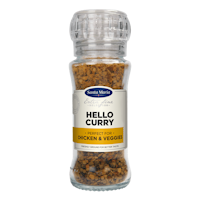 Santa Maria Hello Curry Grinder - 70 grams