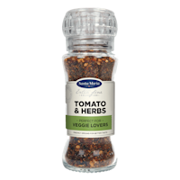Santa Maria Tomato & Herbs Grinder - 70 grams