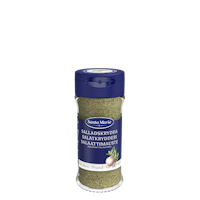 Santa Maria Italian Salad Seasoning - 52 grams