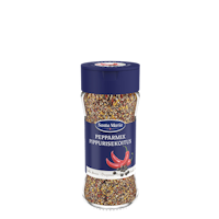 Santa Maria Pepper Mix - 74 grams
