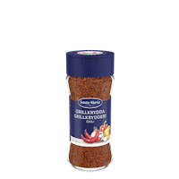 Santa Maria Grill Seasoning, Chili - 97 grams