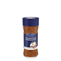 Santa Maria Kebab Seasoning - 67 grams