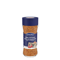 Santa Maria BBQ Spice Chili & Smokey - 81 grams