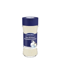 Santa Maria Garlic Salt - 148 grams