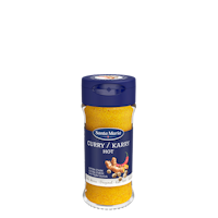 Santa Maria Curry Powder Extra Spicy - 37 grams