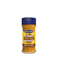 Santa Maria Indian Style Mango Curry - 41 grams