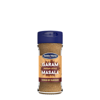 Santa Maria Indian Style Garam Masala - 41 grams