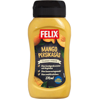 Felix Mango/Peach Sauce - 370 ml