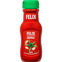 Felix Ketchup - 500 grams