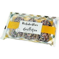 GodBiten Caramel Balls - 180 grams