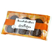 GodBiten Arrack Balls - 180 grams