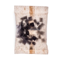 Kolsvart Salt + Sea Salt - 120 grams