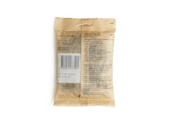 Kolsvart Salt + Sea Salt - 120 grams