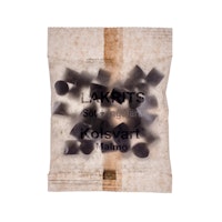 Kolsvart Sweet + Ginger - 120 grams