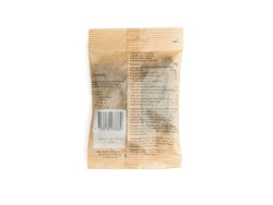 Kolsvart Sweet + Ginger - 120 grams