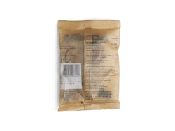 Kolsvart Salt + Raspberry - 120 grams