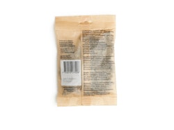 Kolsvart Salty Licorice Fish - 120 grams