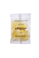 Kolsvart Pike, Elderberry Fish - 120 grams