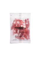 Kolsvart Cod, Black Currant + Raspberry Fish - 120 grams