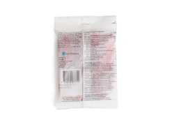 Kolsvart Cod, Black Currant + Raspberry Fish - 120 grams