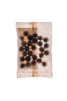 Kolsvart Chocolate + Salmiac - 120 grams