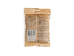 Kolsvart Chocolate + Salmiac - 120 grams