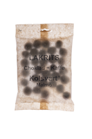 Kolsvart Chocolate + Coffee - 120 grams