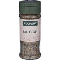 Kockens Dill Seeds - 34 grams