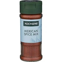 Kockens Mexican Spice Mix - 39 grams