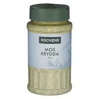 Kockens Mash Seasoning - 420 grams