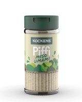 Kockens Piffi Miso Umami - 160 grams