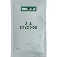 Kockens Pickled Herring Spice - 10 grams