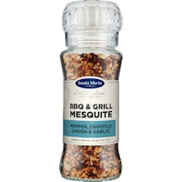 Santa Maria BBQ & Grill Mesquite - 85 grams
